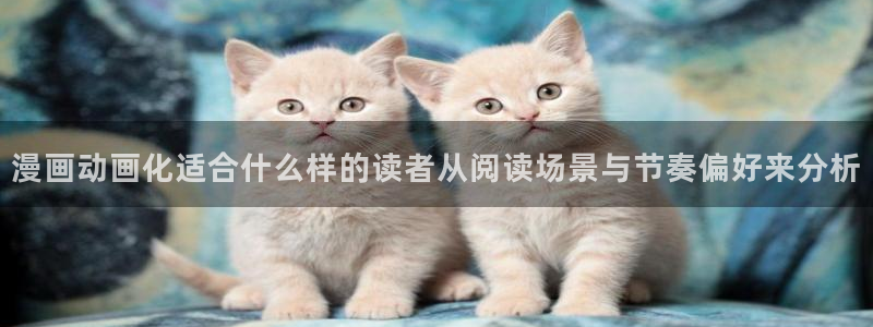 梦漫漫画软件大全